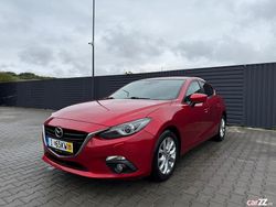 Utilizat 2014 Mazda 3 Hatchback | 8.200 EUR