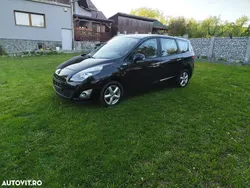Negru Utilizat 2013 Renault Grand Scénic III Privilege Monovolum | 3.500 EUR (Super Preț)