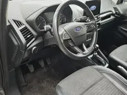 Utilizat 2020 Ford Ecosport SUV | 12.500 EUR
