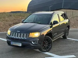 Utilizat 2014 Jeep Compass Limited SUV | 8.700 EUR (Preț bun)
