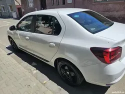 Utilizat 2019 Dacia Logan Berlinǎ | 6.000 EUR (Super Preț)