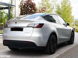 Culoaregri Utilizat 2024 Tesla Model Y SUV | 37.900 EUR (Super Preț)