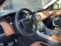 Culoaregri Utilizat 2022 Land Rover Range Rover Sport HSE Dynamic SUV | 59.000 EUR (Scump)