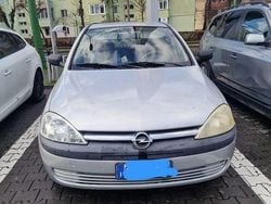 Culoaregri Utilizat 2006 Opel Corsa | 1.000 EUR (Super Preț)
