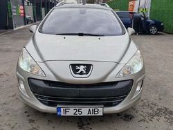 Utilizat 2008 Peugeot 308 Break | 2.000 EUR