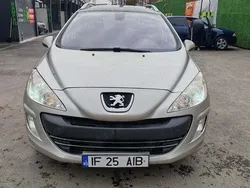Utilizat 2008 Peugeot 308 Break | 2.300 EUR