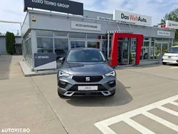 Culoaregri Nouă 2025 Seat Ateca Style SUV | 28.500 EUR (Preț bun)