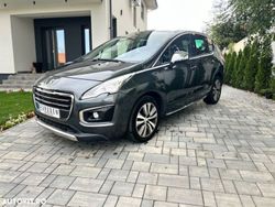 Gri Utilizat 2014 Peugeot 3008 Style Monovolum | 5.990 EUR (Super Preț)