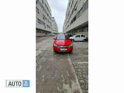 Rosu Utilizat 2007 Opel Astra Hatchback | 3.150 EUR (Puțin scump)