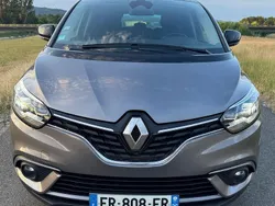 Gri Utilizat 2021 Renault Scénic IV Bose Edition Monovolum | 11.999 EUR (Preț bun)