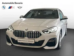 Alb alpine Utilizat 2024 BMW 218 Comfort Edition Coupe | 32.888 EUR (Preț OK)
