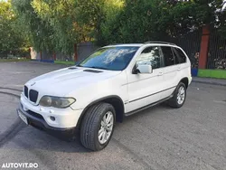 Alb Utilizat 2005 BMW X5 SUV | 3.350 EUR