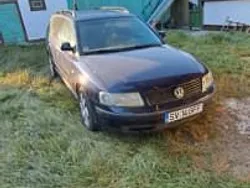 Utilizat 2001 VW Passat Break | 600 EUR (Super Preț)