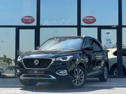 Culoarenegru Utilizat 2022 MG HS Comfort SUV | 18.490 EUR