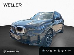 Utilizat 2025 BMW X5 M Sport SUV | 105.183 EUR