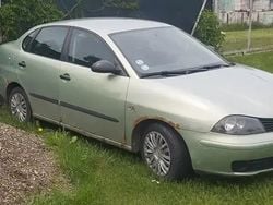Utilizat 2006 Seat Cordoba Berlinǎ | 900 EUR