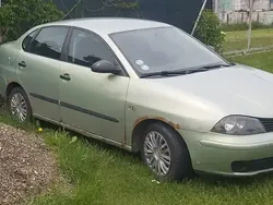 Utilizat 2006 Seat Cordoba Berlinǎ | 1.300 EUR