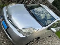 Utilizat 2007 Toyota Prius Hatchback | 4.300 EUR
