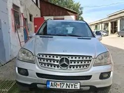 Utilizat 2008 Mercedes ML320 SUV | 5.500 EUR (Preț bun)