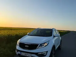 Utilizat 2011 Kia Sportage SUV | 10.500 EUR