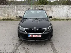 Negru Utilizat 2018 Skoda Fabia Active Break | 7.000 EUR (Preț bun)