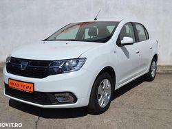 Culoarealb Utilizat 2020 Dacia Logan Berlinǎ | 9.990 EUR (Preț OK)