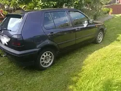 Utilizat 1994 VW Golf III Berlinǎ | 4.900 EUR