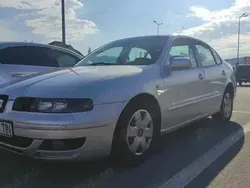 Gri Utilizat 2003 Seat Toledo Berlinǎ | 1.250 EUR