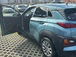 Albastru Utilizat 2020 Hyundai Kona SUV | 10.500 EUR (Super Preț)