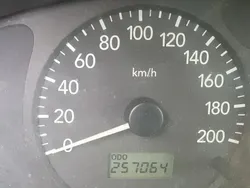 Utilizat 2002 Suzuki Wagon R Hatchback | 3.000 EUR