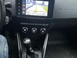 Utilizat 2022 Dacia Logan MCV Prestige | 15.999 EUR