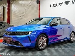 Culoarealbastru Utilizat 2023 Opel Astra Business Edition Hatchback | 16.698 EUR