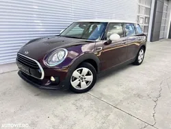 Rosu Utilizat 2016 Mini Cooper Clubman Break | 13.400 EUR