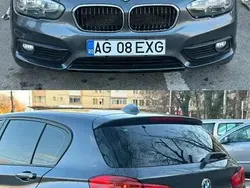 Utilizat 2017 BMW 116 Hatchback | 9.000 EUR