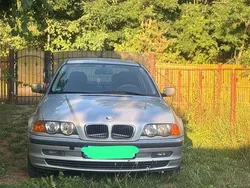 Gri Utilizat 2000 BMW 318 Comfort Edition Berlinǎ | 2.200 EUR (Preț bun)