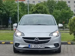 Gri Utilizat 2017 Opel Corsa Hatchback | 5.125 EUR (Preț OK)