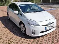 Utilizat 2011 Toyota Prius+ Monovolum | 5.900 EUR