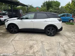 Culoarealb Utilizat 2023 Peugeot 3008 GT SUV | 35.000 EUR