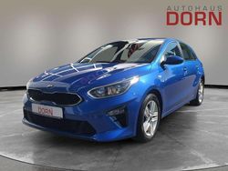 Utilizat 2019 Kia Ceed Vision | 16.439 EUR (Scump)
