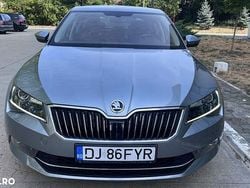 Culoaregri Utilizat 2019 Skoda Superb Style Berlinǎ | 19.999 EUR (Preț bun)