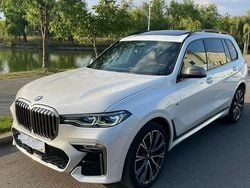 Alb Utilizat 2019 BMW X7 SUV | 60.000 EUR (Super Preț)