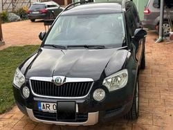 Utilizat 2013 Skoda Yeti SUV | 5.950 EUR (Preț OK)