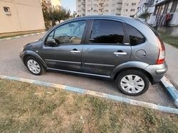 Utilizat 2007 Citroën C3 Hatchback | 2.800 EUR
