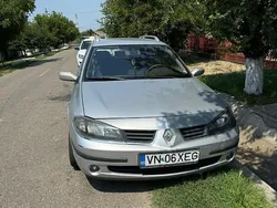 Utilizat 2007 Renault Laguna III Break | 500 EUR
