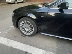 Negru Utilizat 2011 Audi A4 S-Line Berlinǎ | 7.800 EUR (Preț OK)