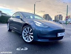 Culoaregri Utilizat 2019 Tesla Model 3 Berlinǎ | 20.750 EUR (Preț bun)