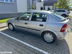 Culoaregri Utilizat 2007 Opel Astra Berlinǎ | 1.590 EUR (Preț bun)
