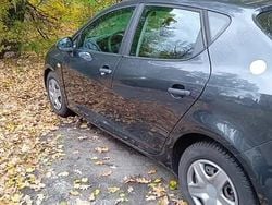 Utilizat 2010 Seat Ibiza Berlinǎ | 2.350 EUR (Preț OK)