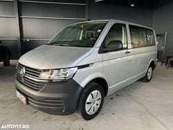 Culoaregri Utilizat 2021 VW T6.1 Trendline Van | 24.442 EUR (Preț OK)