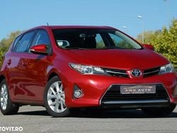 Culoarerosu Utilizat 2013 Toyota Auris Comfort | 7.999 EUR